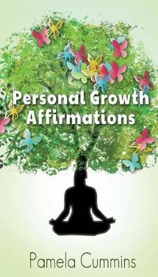 Book cover for Personal Growth Affirmations