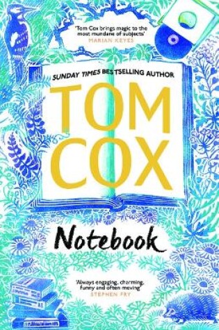 Cover of Notebook