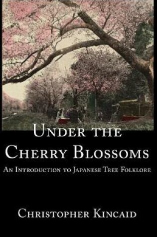 Cover of Under the Cherry Blossoms