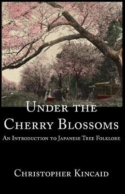Book cover for Under the Cherry Blossoms