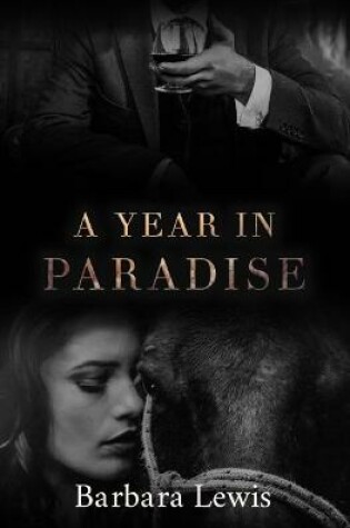 Cover of A YEAR IN PARADISE