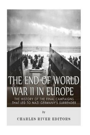 Cover of The End of World War II in Europe