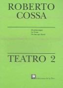 Book cover for Teatro