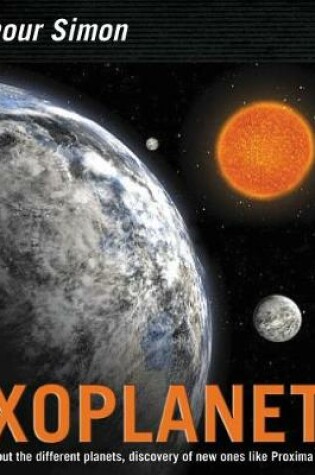 Cover of Exoplanets