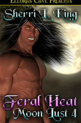 Cover of Feral Heat