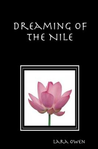 Cover of Dreaming of the Nile