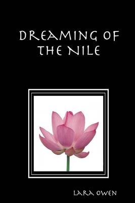 Book cover for Dreaming of the Nile