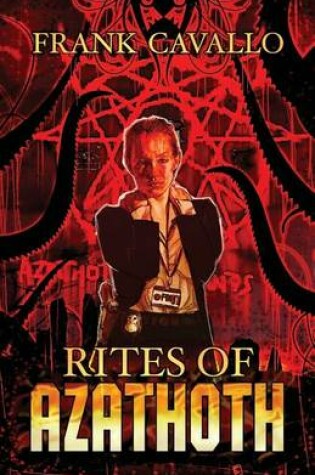 Cover of Rites of Azathoth