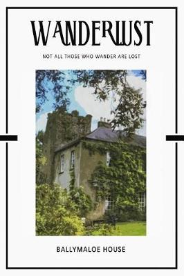 Book cover for Ballymaloe House