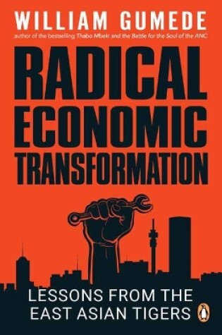 Cover of Radical Economic Transformation