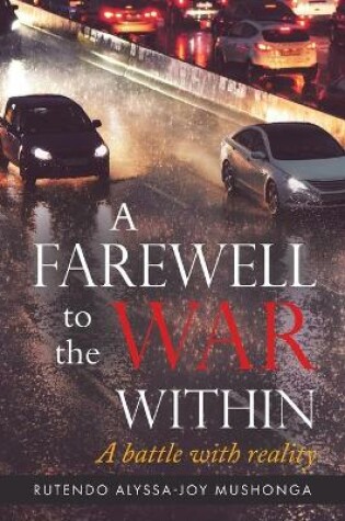 Cover of A Farewell To The War Within