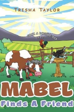 Cover of Mabel Finds a Friend