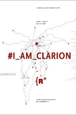 Cover of #I_Am_Clarion