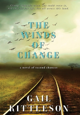 Book cover for The Winds of Change