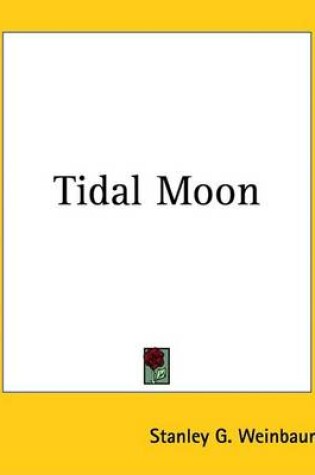 Cover of Tidal Moon