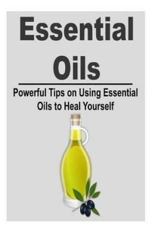 Cover of Essential Oils