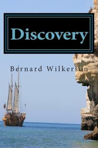 Cover of Discovery