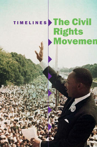 Cover of The Civil Rights Movement