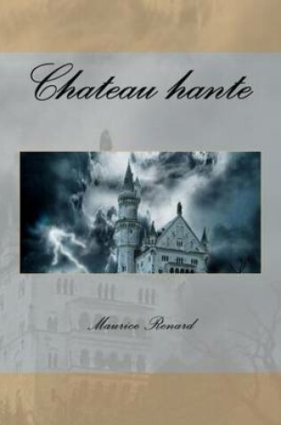 Cover of Chateau hante