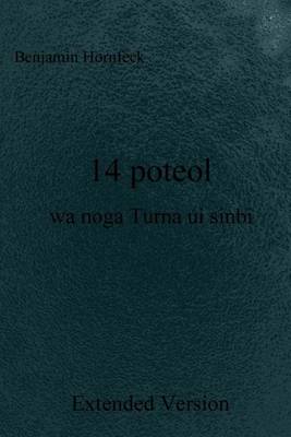 Book cover for 14 Poteol Wa Noga Turna Ui Sinbi Extended Version