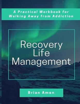 Book cover for Recovery Life Management