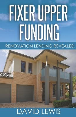 Book cover for Fixer Upper Funding