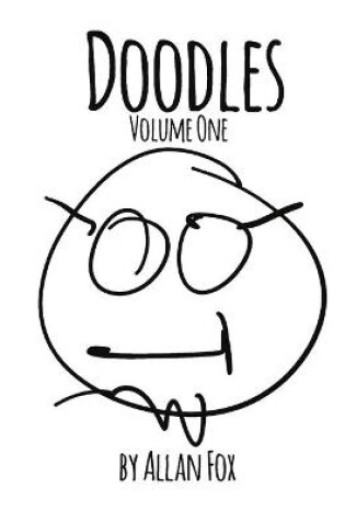 Cover of Doodles, Volume One