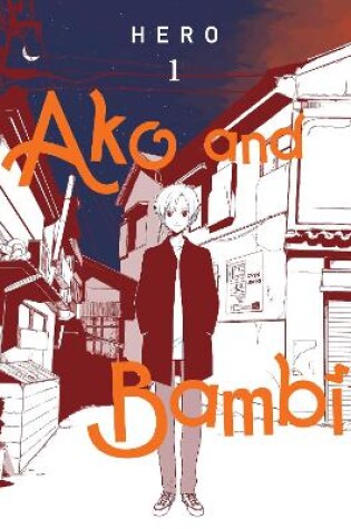 Cover of Ako and Bambi, Vol. 1