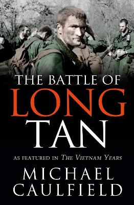 Cover of The Battle of Long Tan