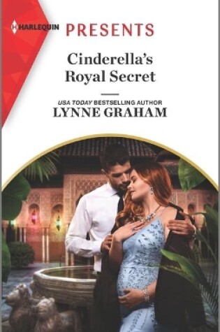 Cover of Cinderella's Royal Secret