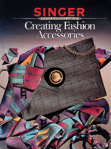 Cover of Creating Fashion Accessories