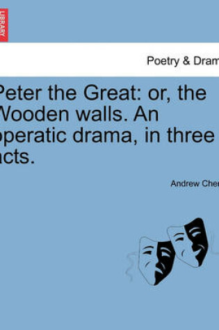 Cover of Peter the Great