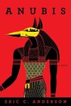 Book cover for Anubis