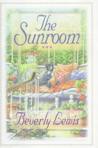 Cover of The Sunroom
