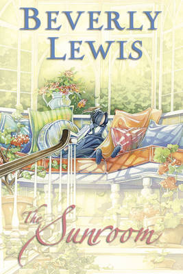 Book cover for The Sunroom