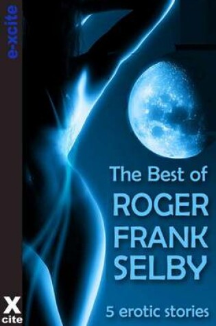 Cover of The Best of Roger Frank Selby