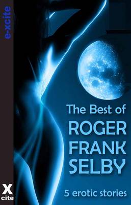 Book cover for The Best of Roger Frank Selby