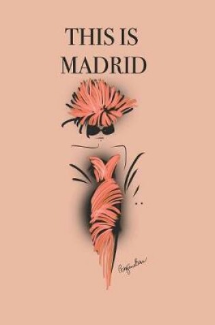 Cover of This Is Madrid