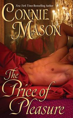 Book cover for The Price of Pleasure