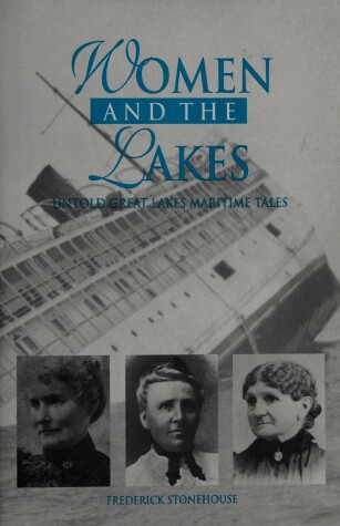 Book cover for Women and the Lakes