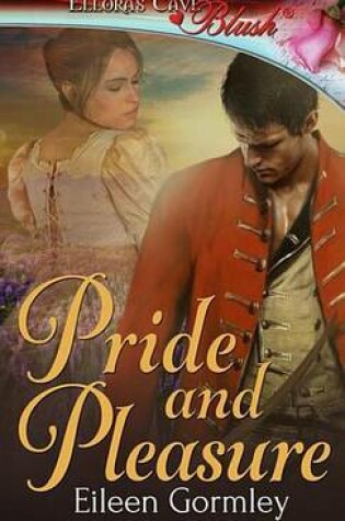 Cover of Pride and Pleasure