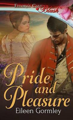 Book cover for Pride and Pleasure