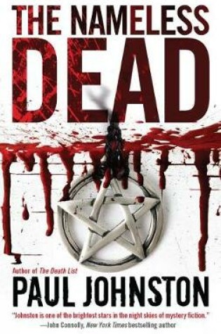 Cover of The Nameless Dead