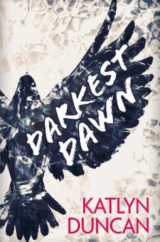 Cover of Darkest Dawn