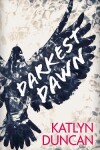 Book cover for Darkest Dawn