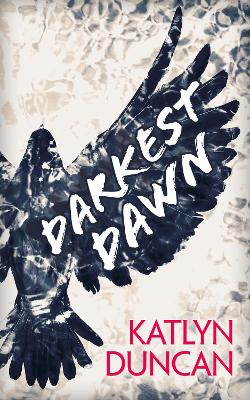 Book cover for Darkest Dawn