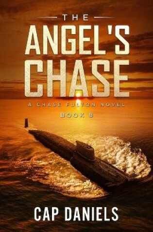 Cover of The Angel's Chase