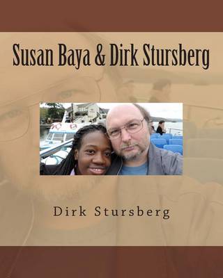 Book cover for Susan Baya & Dirk Stursberg