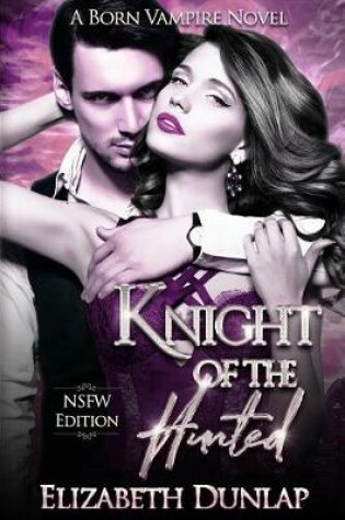 Cover of Knight of the Hunted