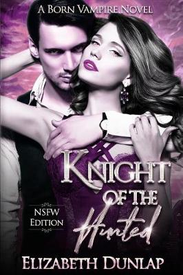 Book cover for Knight of the Hunted